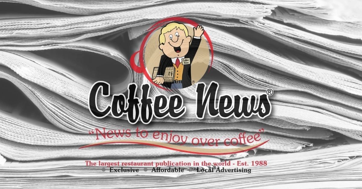 Editions Coffee News Calgary